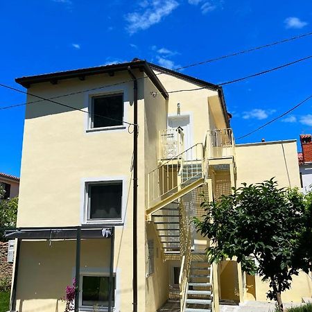 Hisa Limoni Apartment Koper Ngoại thất bức ảnh