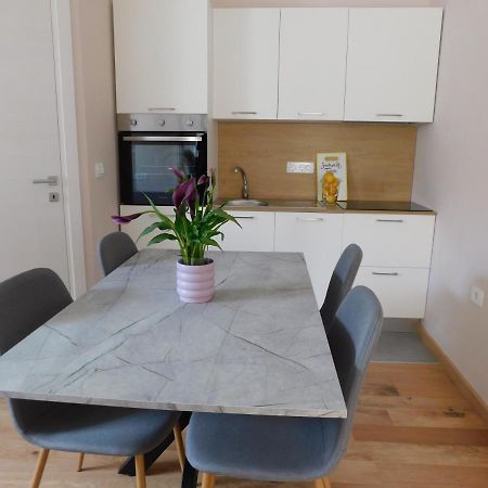 Hisa Limoni Apartment Koper Ngoại thất bức ảnh