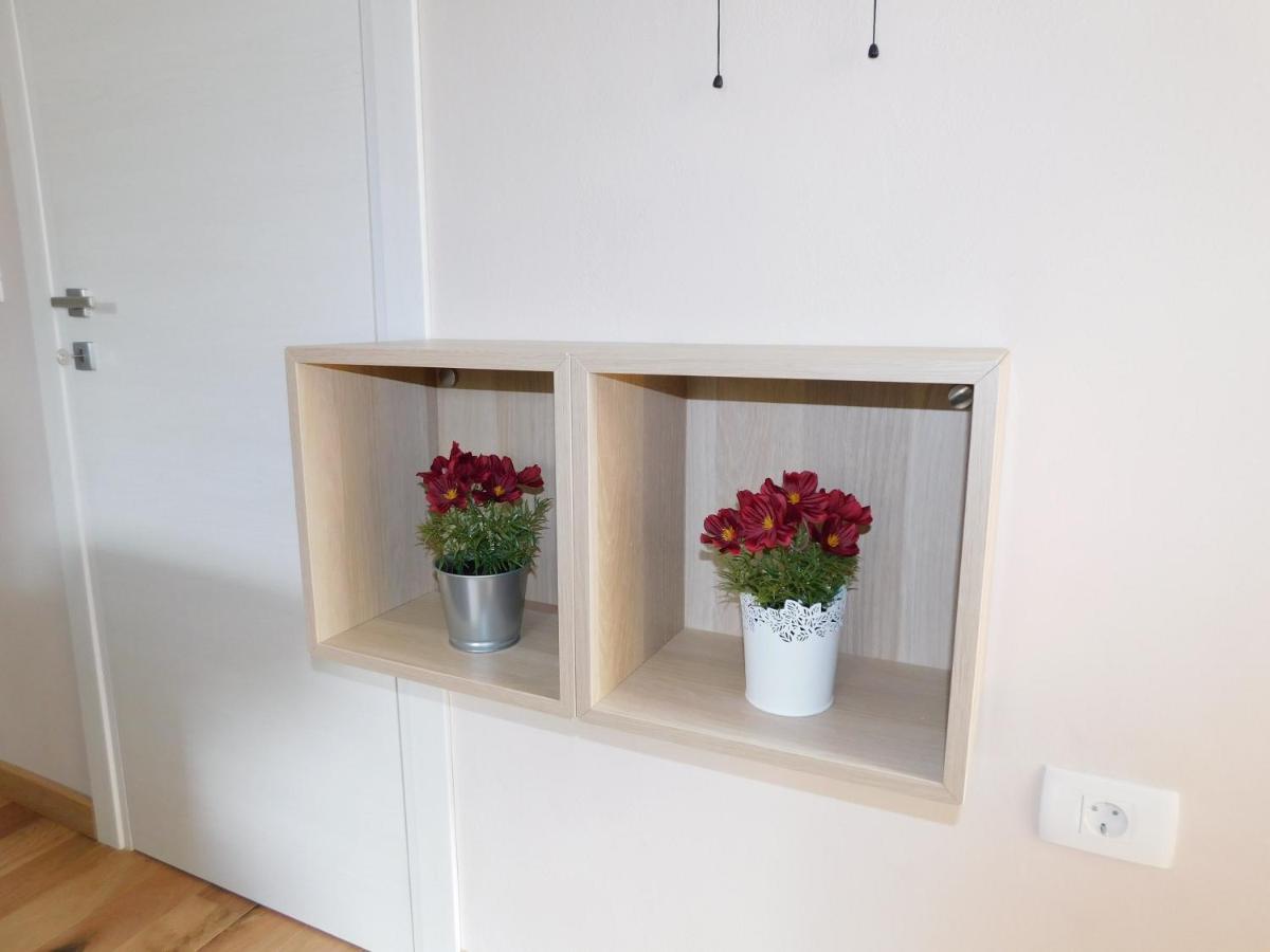 Hisa Limoni Apartment Koper Ngoại thất bức ảnh