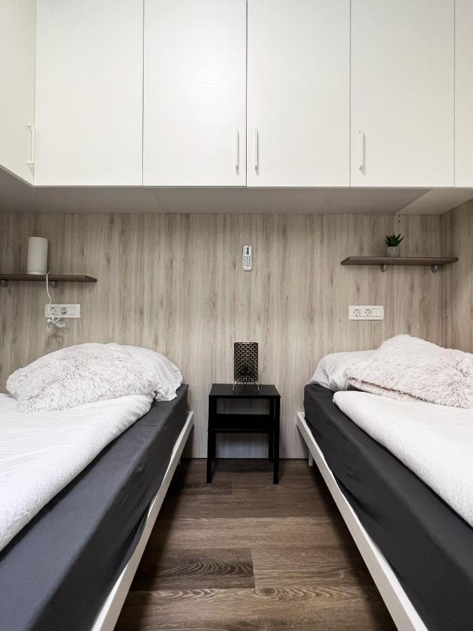Hisa Limoni Apartment Koper Ngoại thất bức ảnh