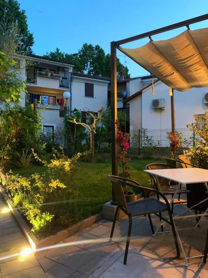 Hisa Limoni Apartment Koper Ngoại thất bức ảnh