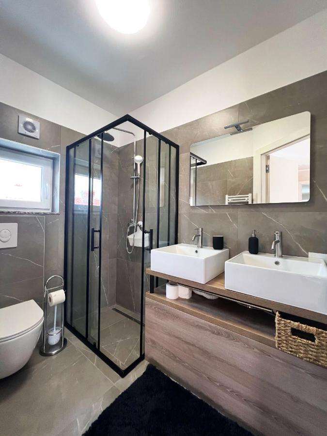 Hisa Limoni Apartment Koper Ngoại thất bức ảnh